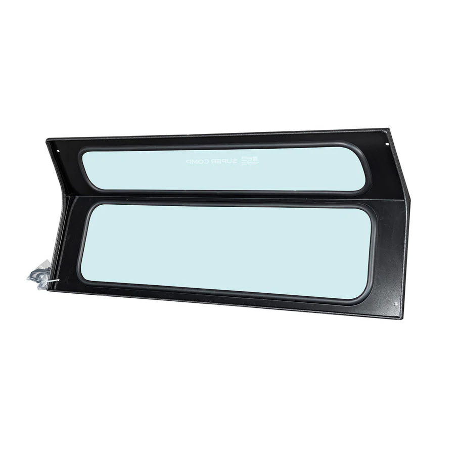 Super Comp Segway UT10 Crew Rear Windshield - Image 3