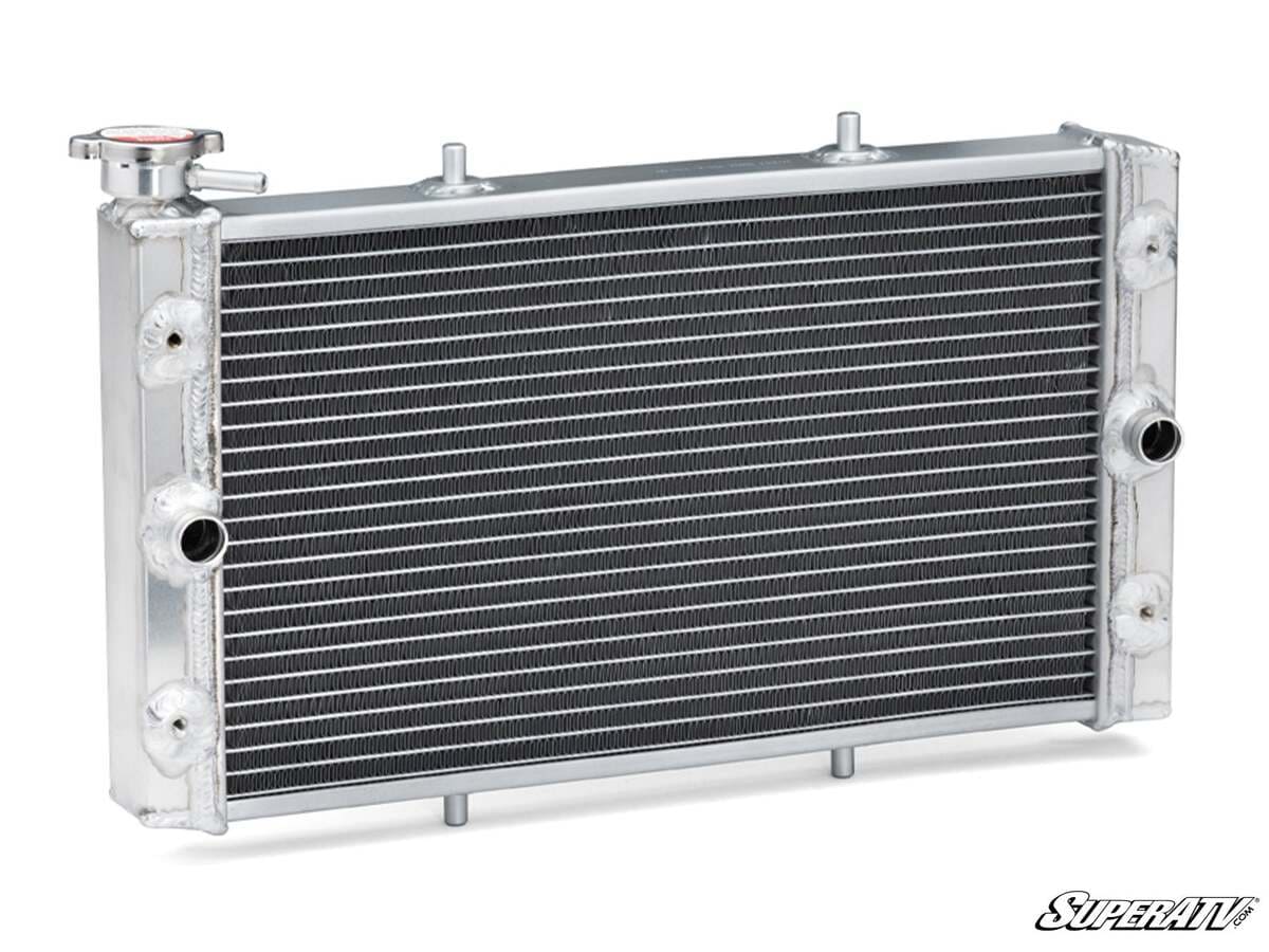SuperATV Up/Running '14+ Yamaha Viking Radiator