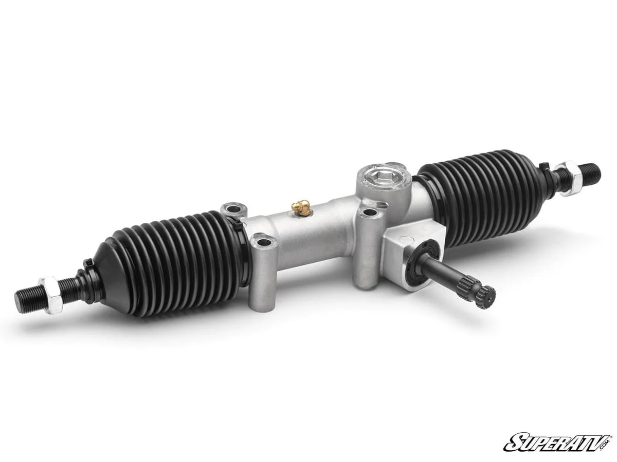 SuperATV '16+ Honda Pioneer 1000 2.0 Rack & Pinion RackBoss - Image 3