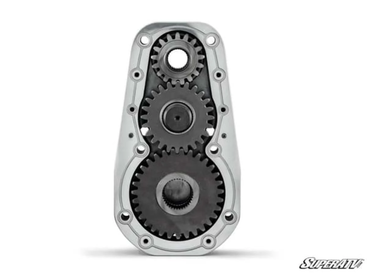 SuperATV '17+ Honda Pioneer 700 8" Portal Gear Lift - Image 11