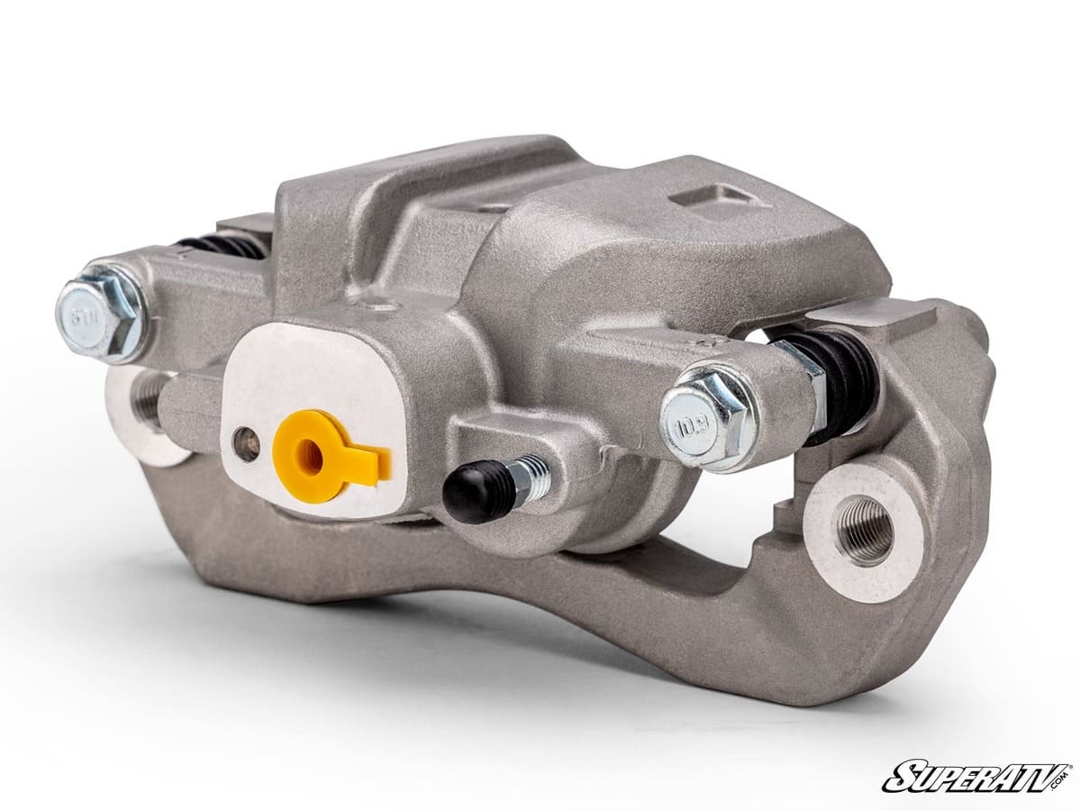 SuperATV 19+ Honda Talon 1000R Up & Running Brake Caliper - Image 2