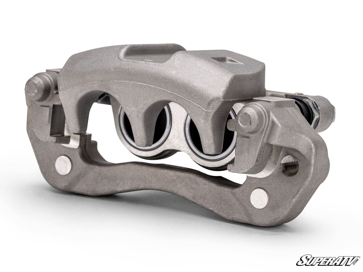 SuperATV 19+ Honda Talon 1000R Up & Running Brake Caliper - Image 3