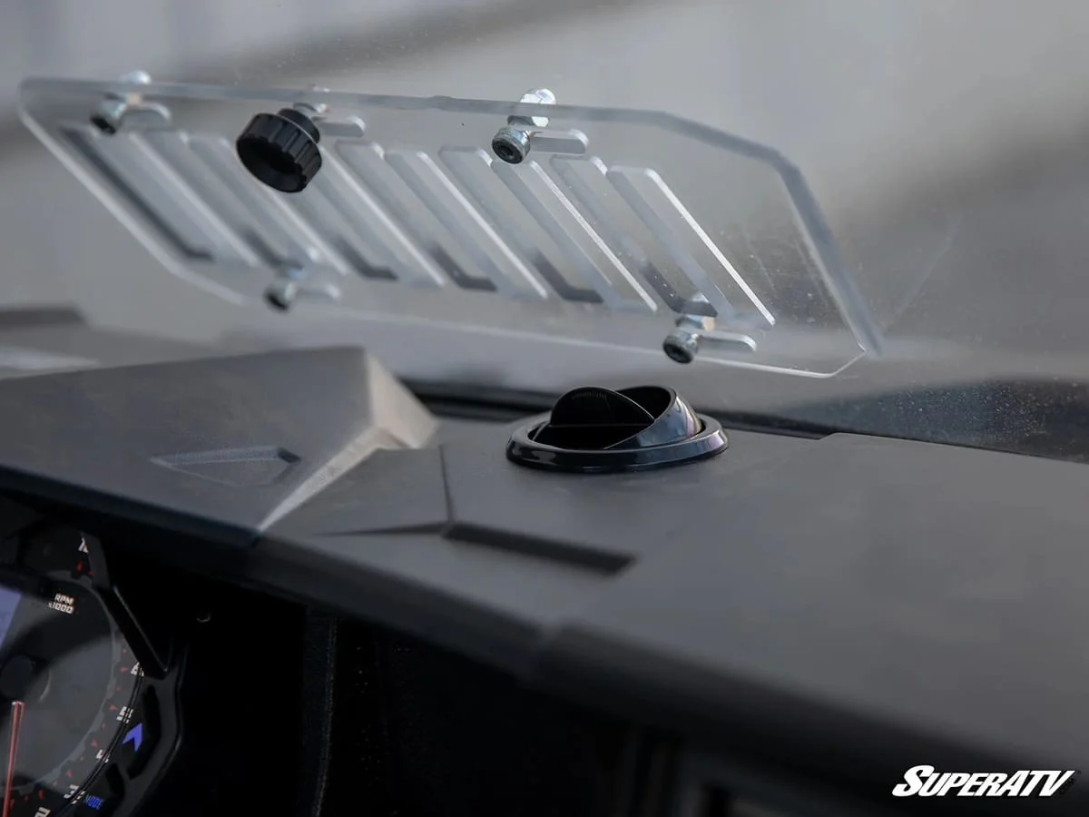 SuperATV '19+ Polaris General Cab Heater - Image 10