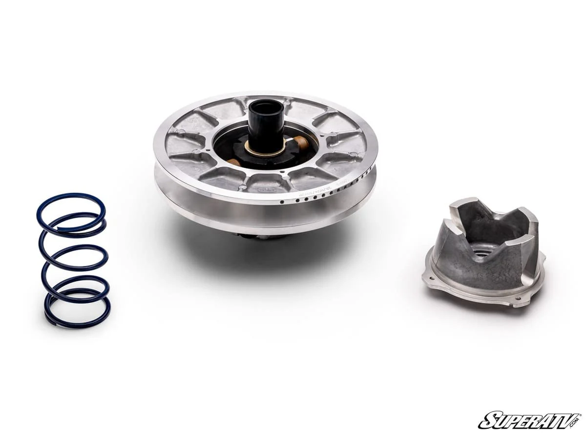 SuperATV '20-'23 Polaris General XP 1000 Secondary Clutch Assembly Kit - Image 2