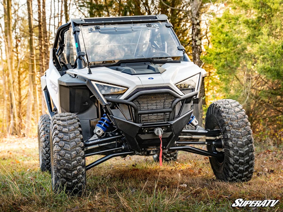 SuperATV '20+ Polaris RZR Pro XP Ready-Fit Winch - Image 5