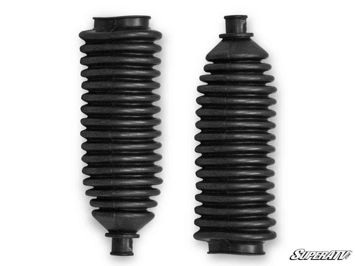 SuperATV 2024+ Polaris RZR XP Heavy-Duty Swaged Tie Rod Kit - Image 2