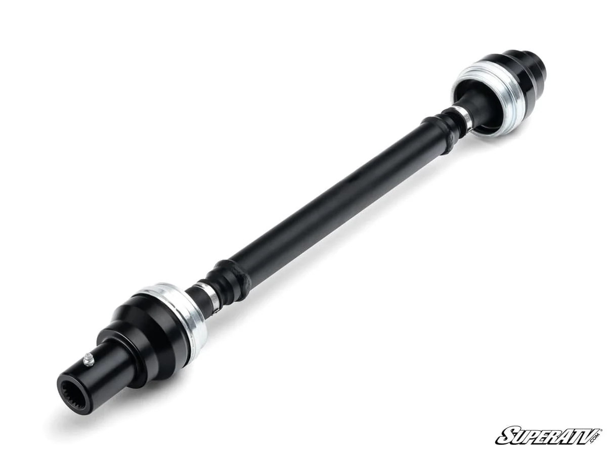 SuperATV '21+ Polaris RZR Trail S 1000 Prop Shaft Replacement Up/Running