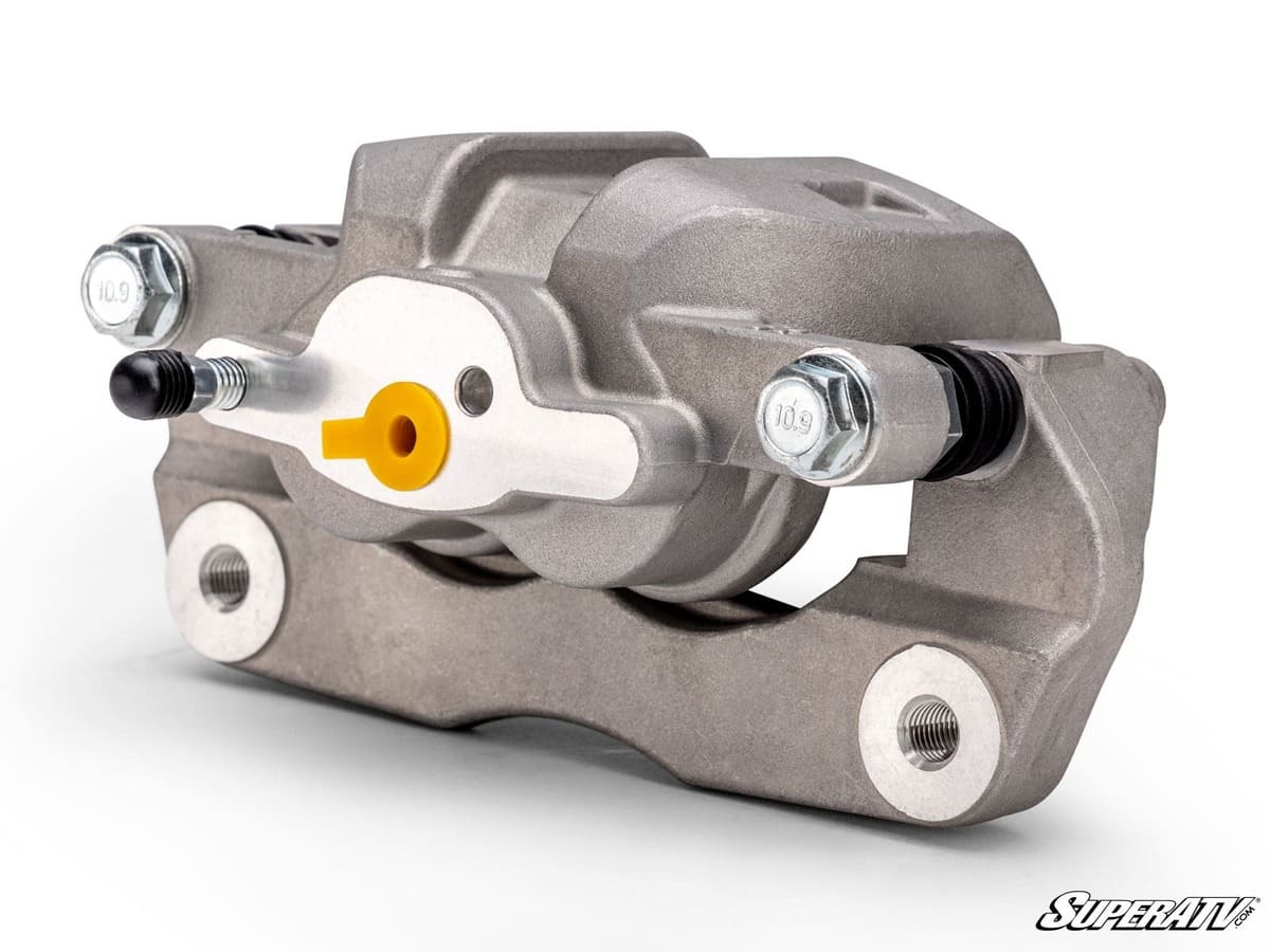 SuperATV '21+ Yamaha Wolverine RMAX 2/4 1000 Up & Running Brake Caliper - Image 2