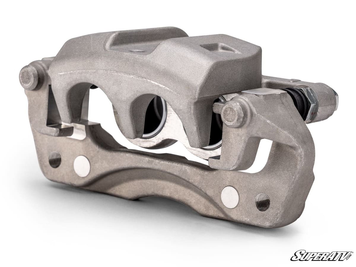 SuperATV '21+ Yamaha Wolverine RMAX 2/4 1000 Up & Running Brake Caliper - Image 3