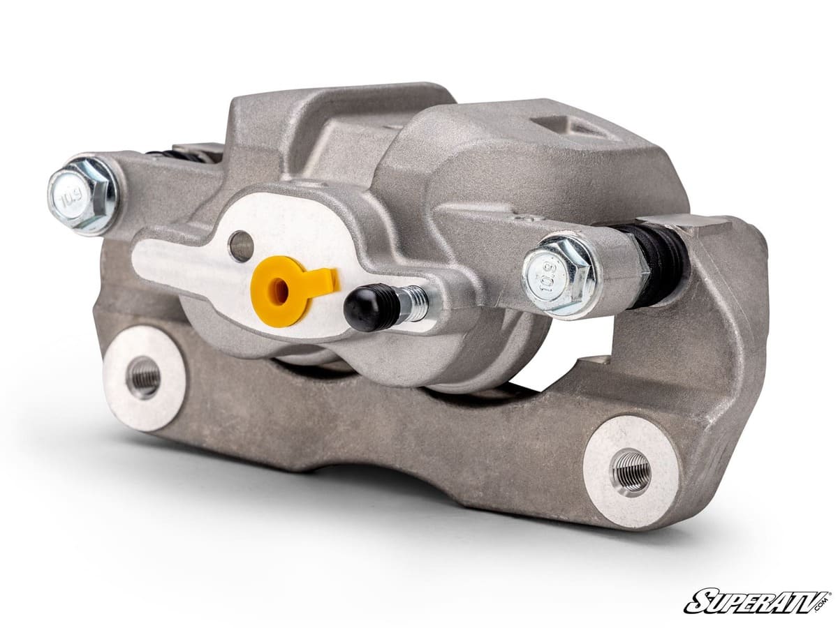 SuperATV '21+ Yamaha Wolverine RMAX 2/4 1000 Up & Running Brake Caliper - Image 4