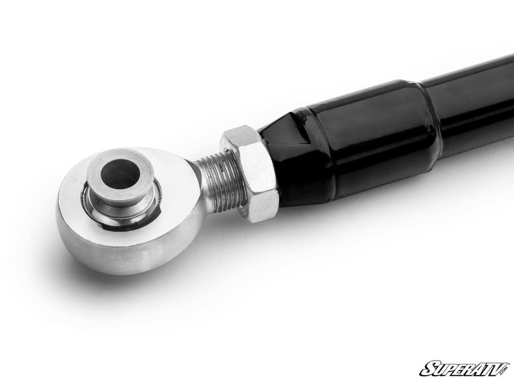 SuperATV '22+ Polaris RZR PRO R Rear Toe Link Kit - Image 3