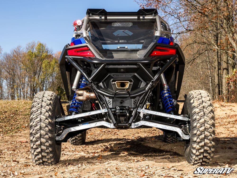 SuperATV '22+ Polaris RZR PRO R Rear Toe Link Kit - Image 8