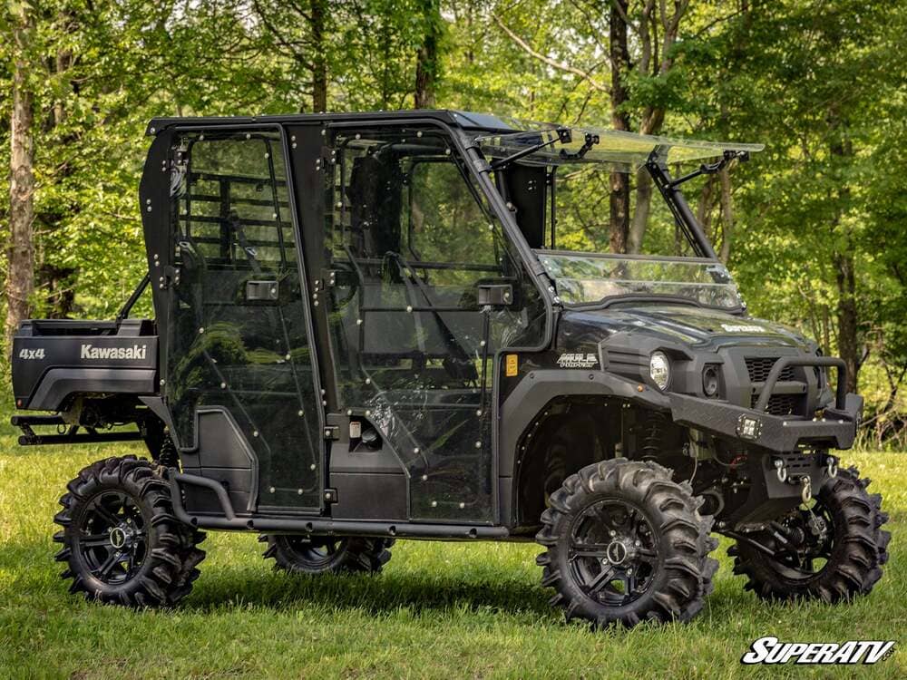SuperATV '24+ Yamaha Wolverine X2 1000 Lower A-Arms - Image 6