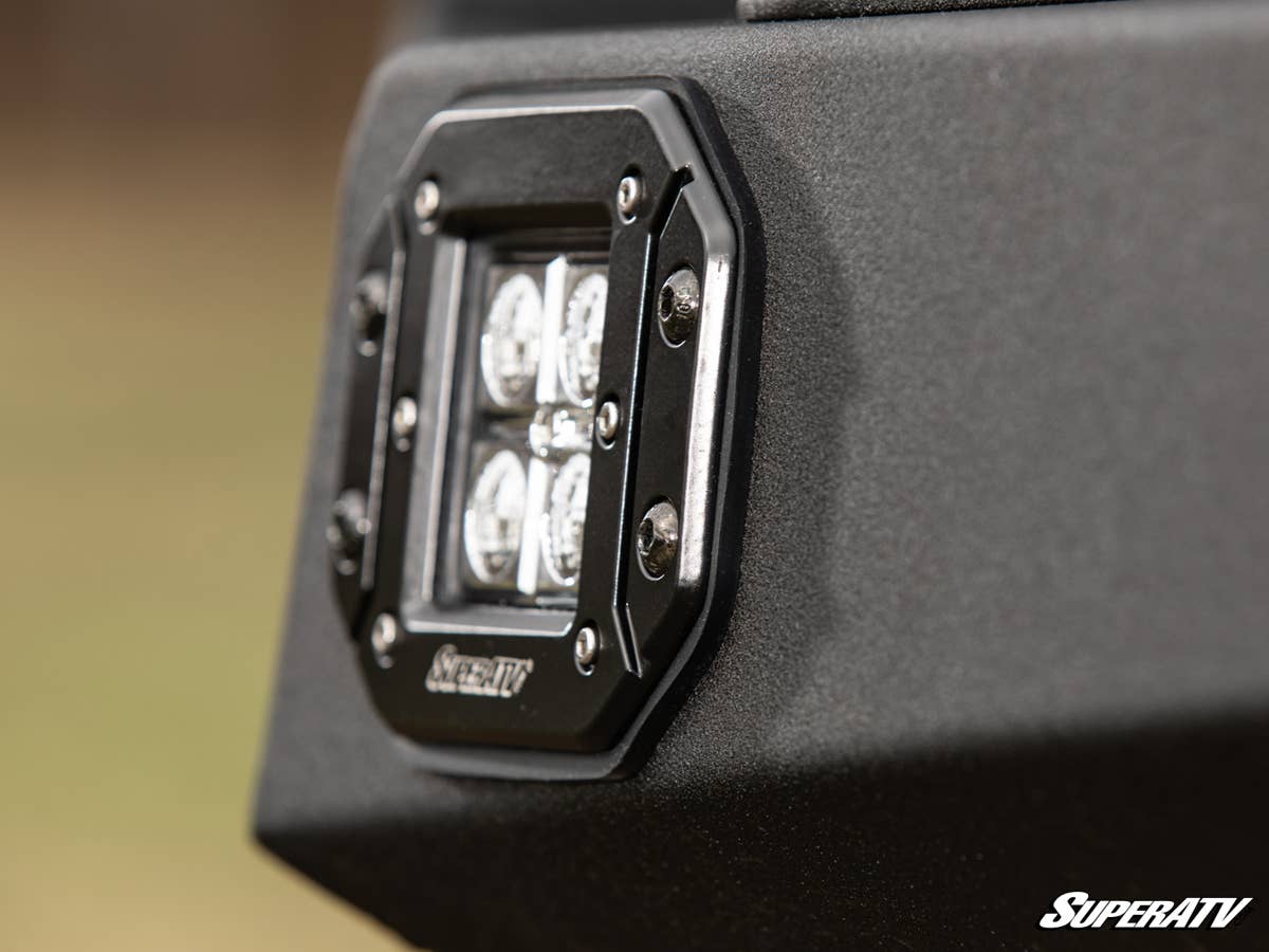 SuperATV 3" LED Recessed Cube Lights - Image 8