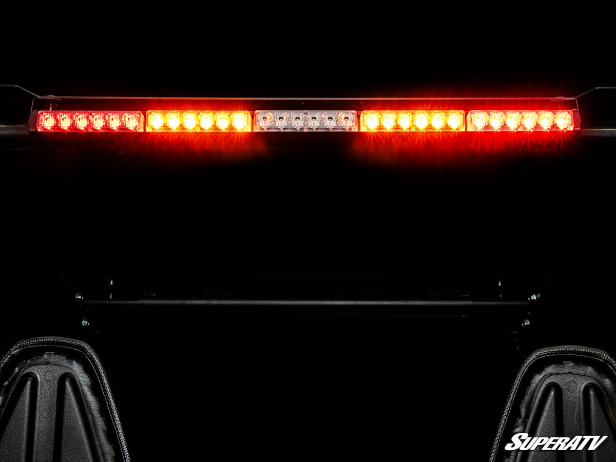 SuperATV 30” Chase Light Bar - Image 7
