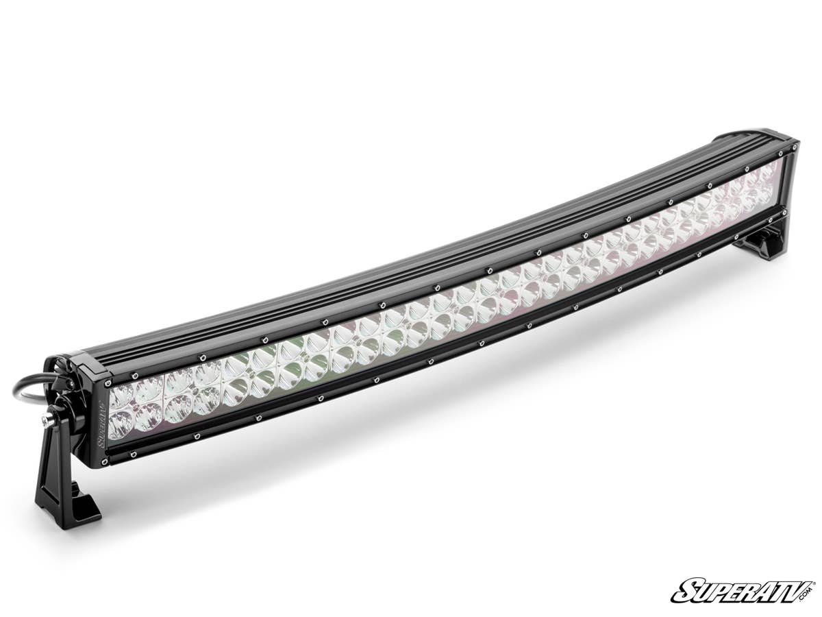 SuperATV 30" LED Combination Spot/Flood Light Bar - Image 4