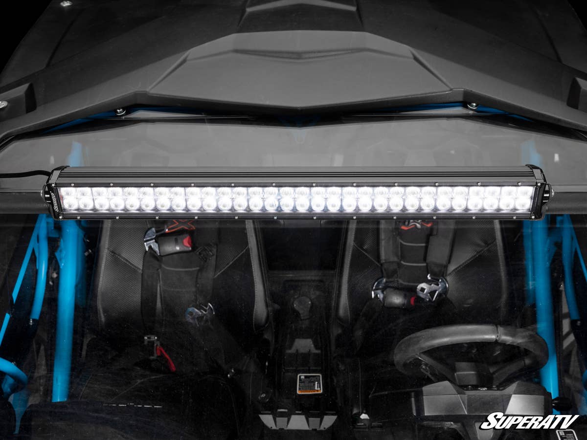 SuperATV 30" LED Combination Spot/Flood Light Bar - Image 6