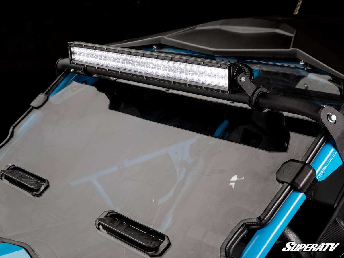 SuperATV 30" LED Combination Spot/Flood Light Bar - Image 7