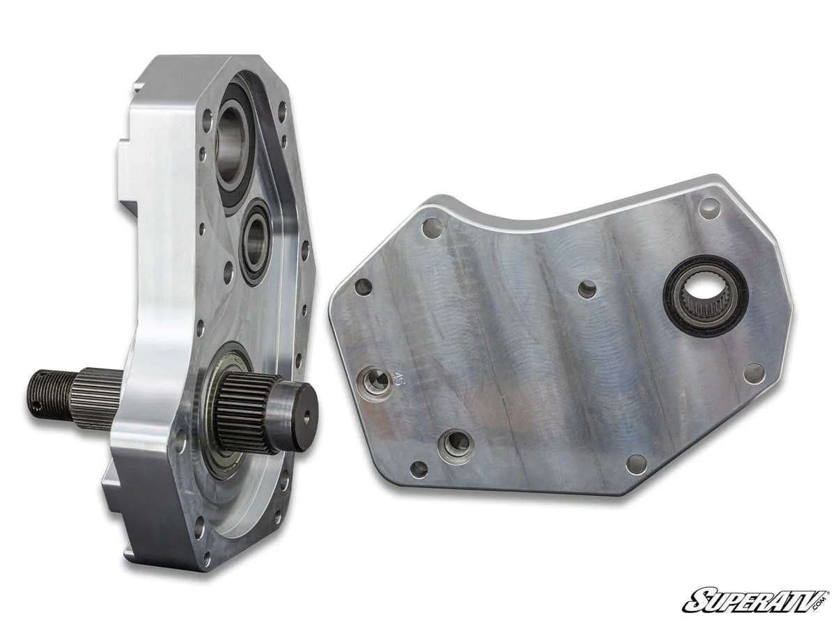 SuperATV Arctic Cat Wildcat 6” Portal Gear Lift - Image 8