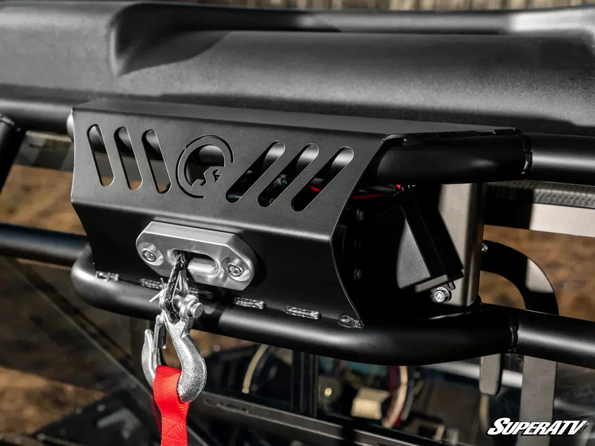 SuperATV Assault Industries Polaris Ranger XP 1000 Game Loader Rack - Image 2