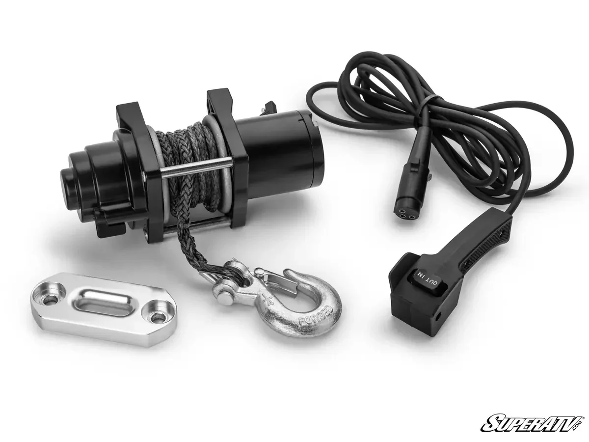 SuperATV Assault Industries Polaris Ranger XP 1000 Game Loader Rack - Image 8