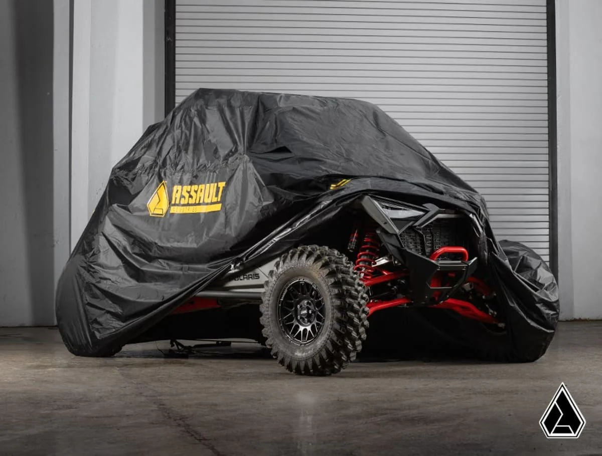 Assault Industries Universal UTV Cover - Image 4