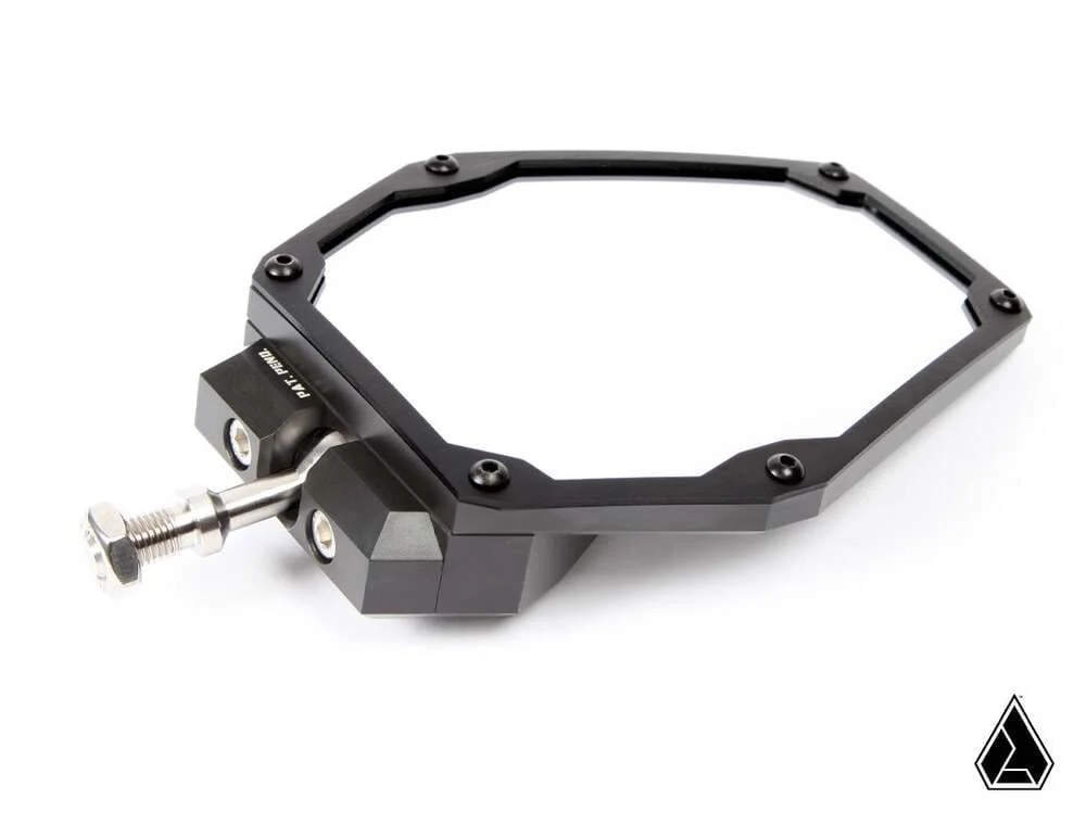 SuperATV B2C Convex Side Mirrors - Image 5