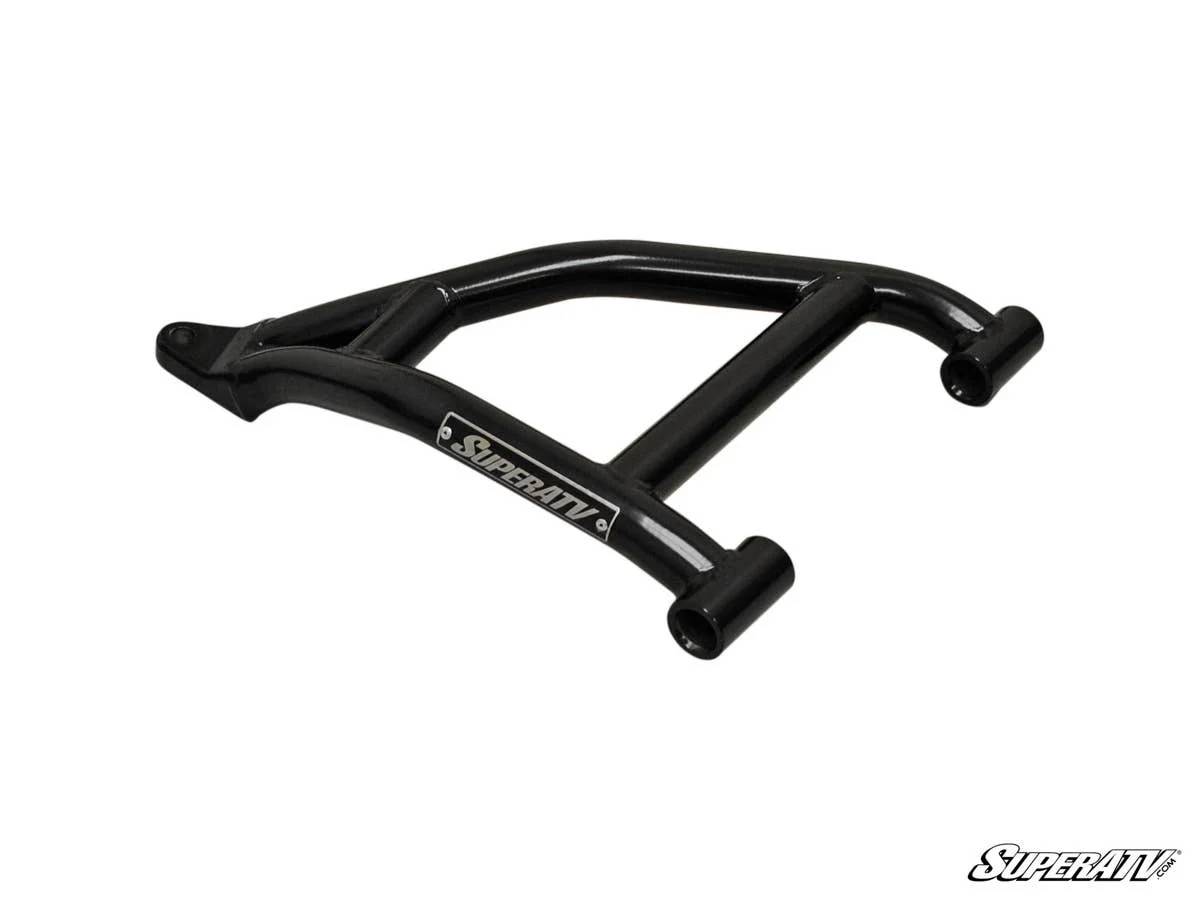SuperATV Bobcat High Clearance 2” Forward Offset A-Arms - Image 4