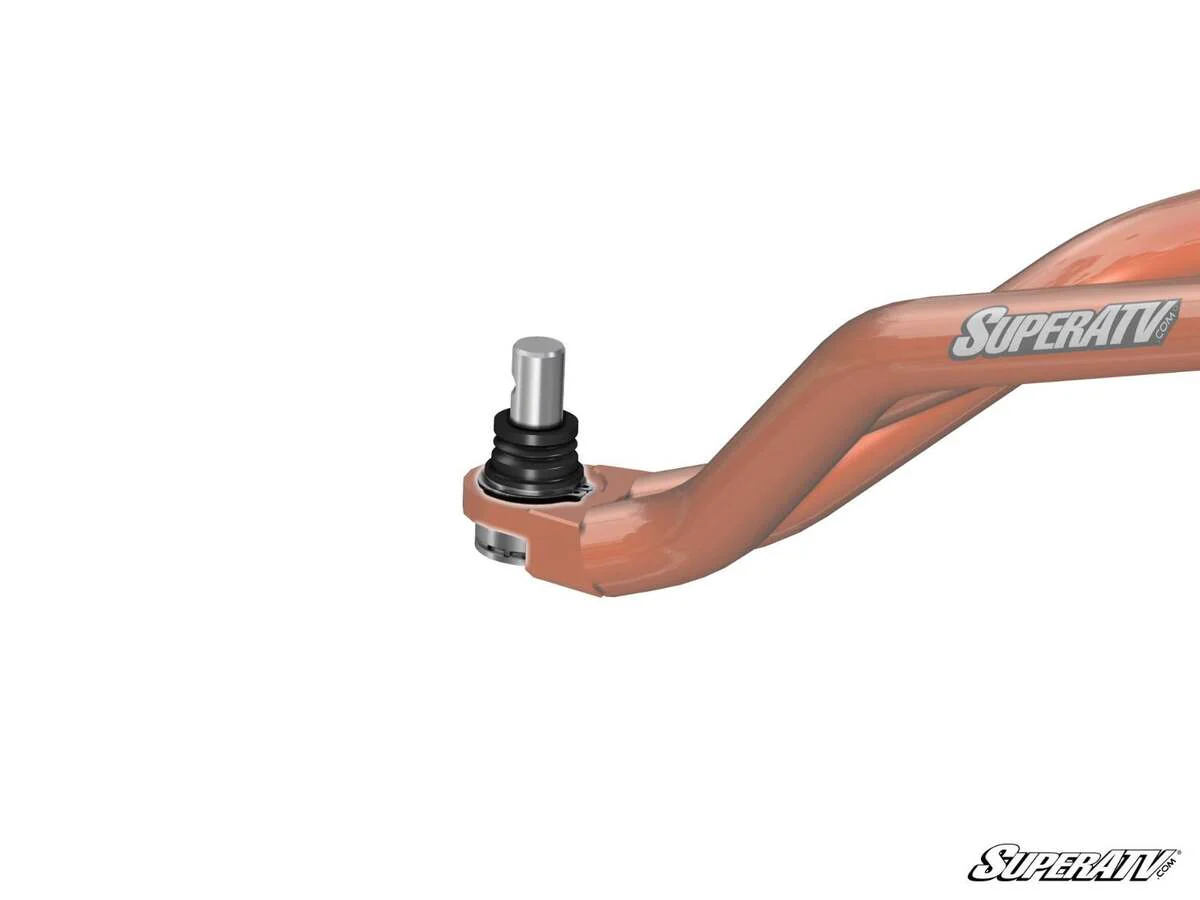 SuperATV Bobcat UV34 Ball Joints - Image 9