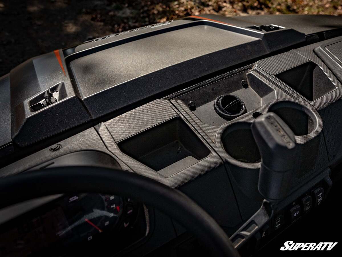 SuperATV Bobcat UV34 Cab Heater - Image 5