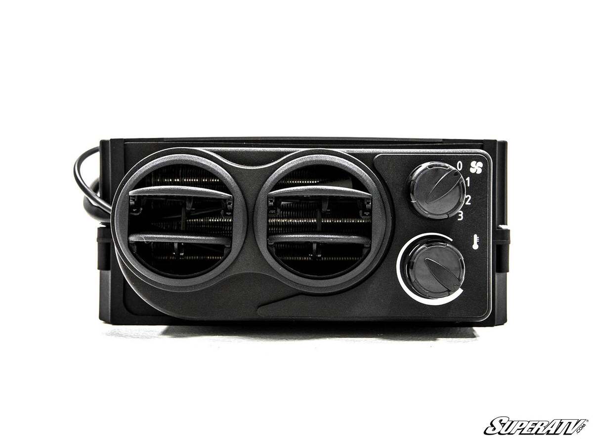 SuperATV Bobcat UV34 Cab Heater - Image 7