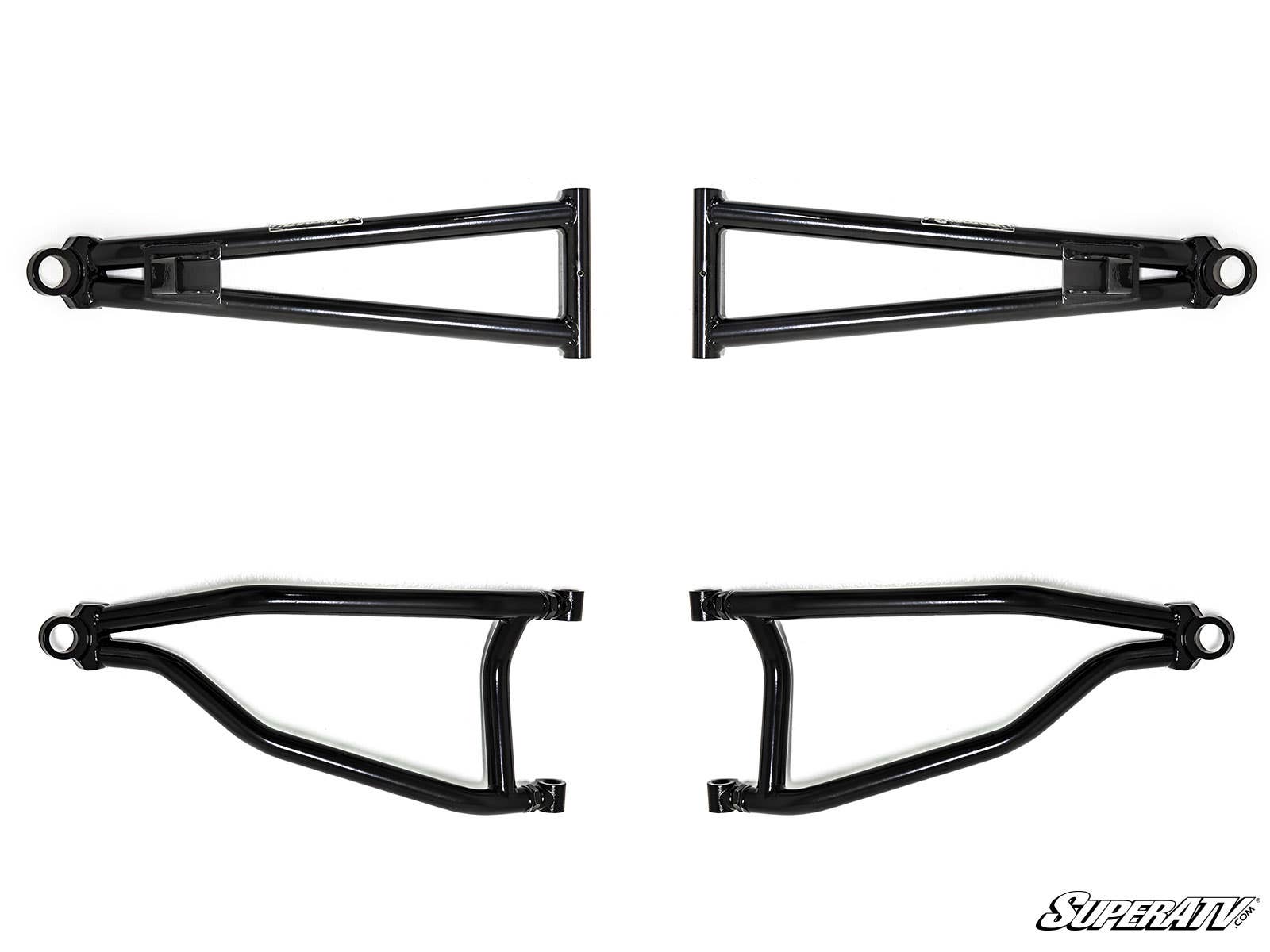 SuperATV Can-Am Commander 6" Lift Kit - Image 3