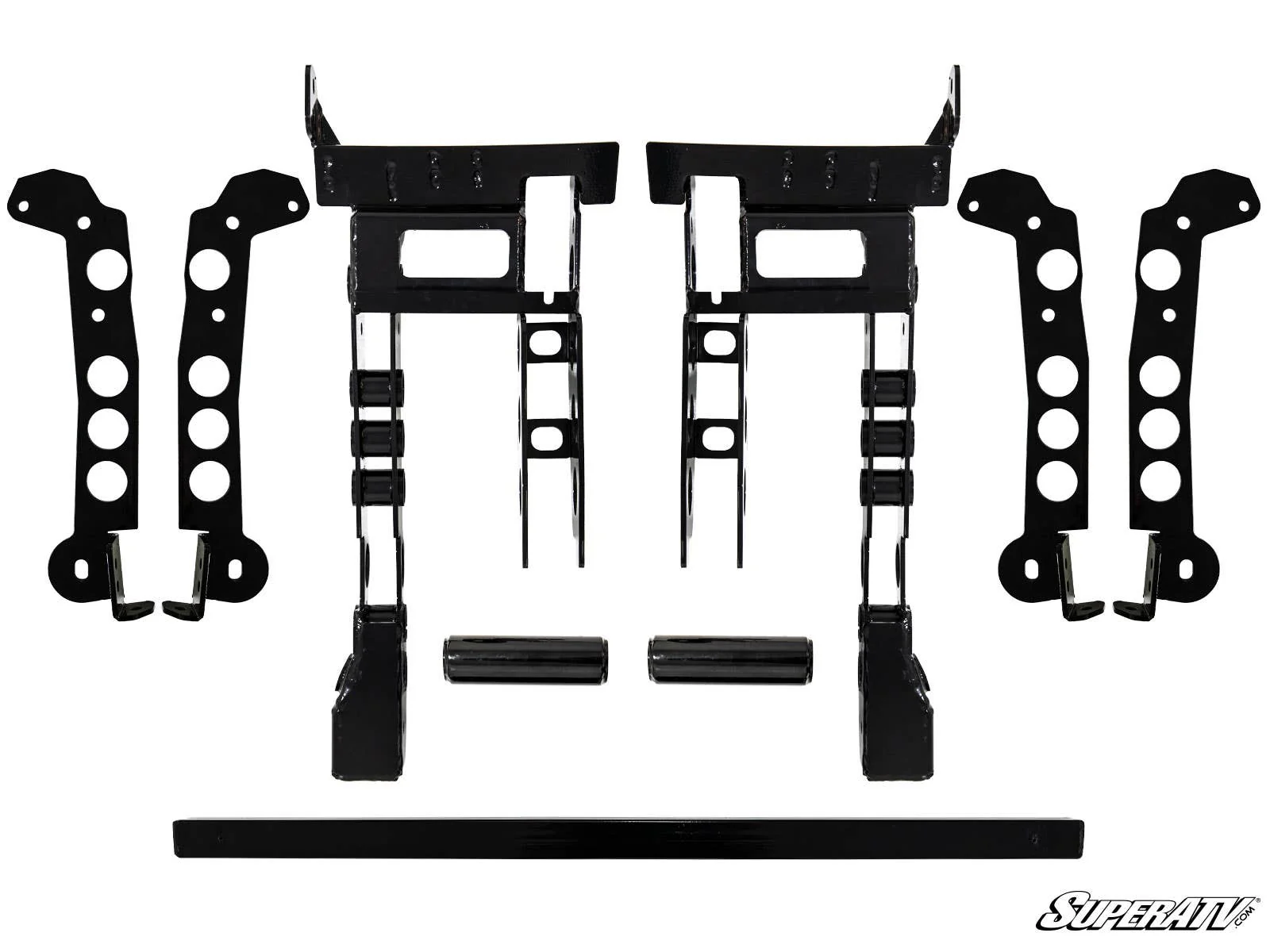 SuperATV Can-Am Commander 6" Lift Kit - Image 5