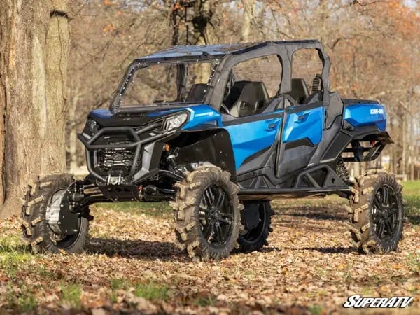 SuperATV Can-Am Commander 8" Portal Gear Lift - Image 5