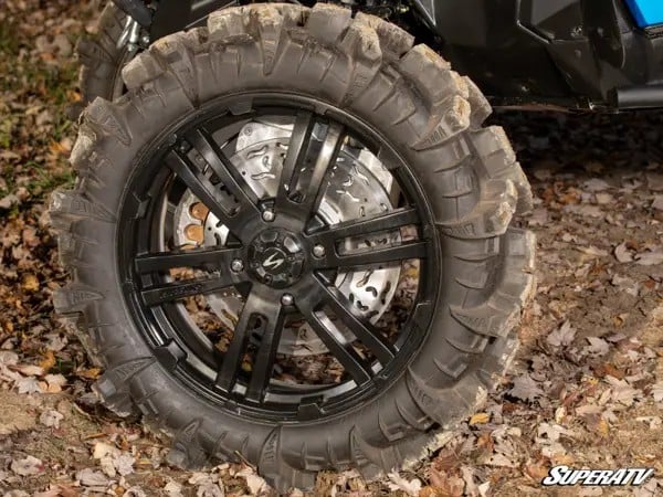 SuperATV Can-Am Commander 8" Portal Gear Lift - Image 7