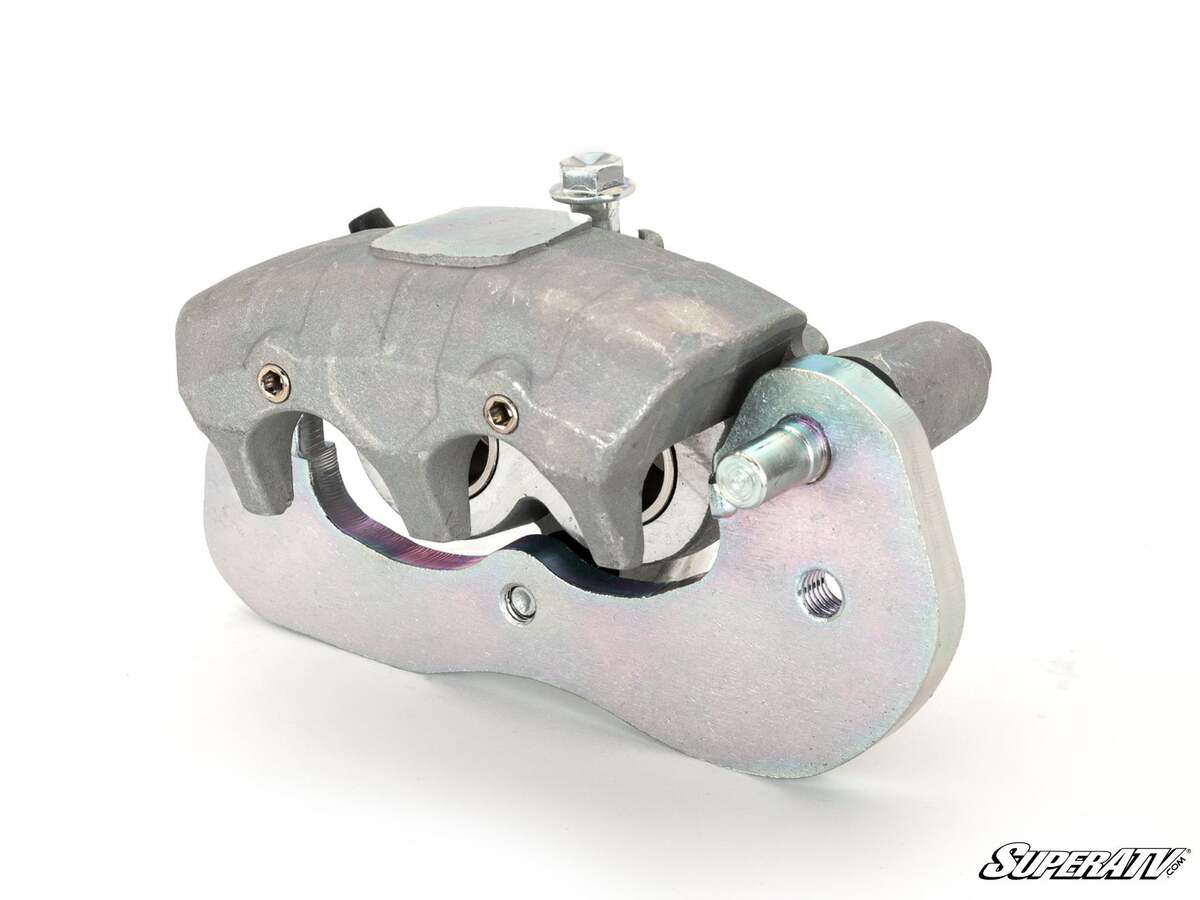 SuperATV Can-Am Commander Up & Running Commander Brake Caliper - Image 2