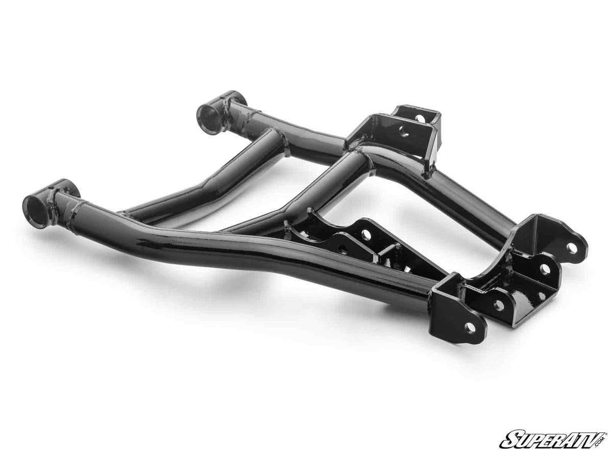 SuperATV Can-Am Defender HD10 1.5” Rear Offset A-Arms - Image 4