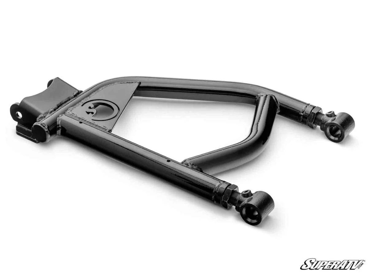SuperATV Can-Am Defender HD10 1.5” Rear Offset A-Arms - Image 5