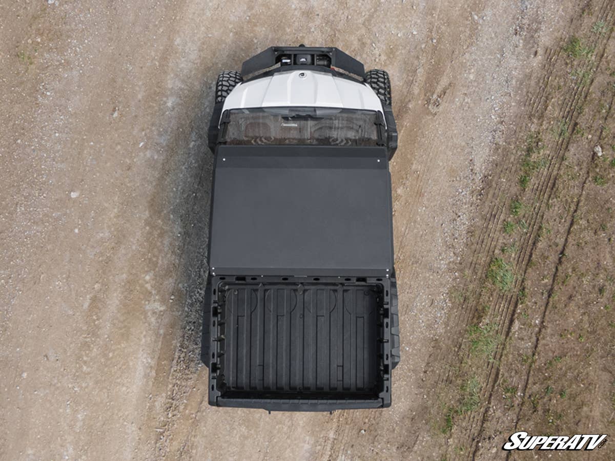 SuperATV Can-Am Defender HD10 Aluminum Roof - Image 5