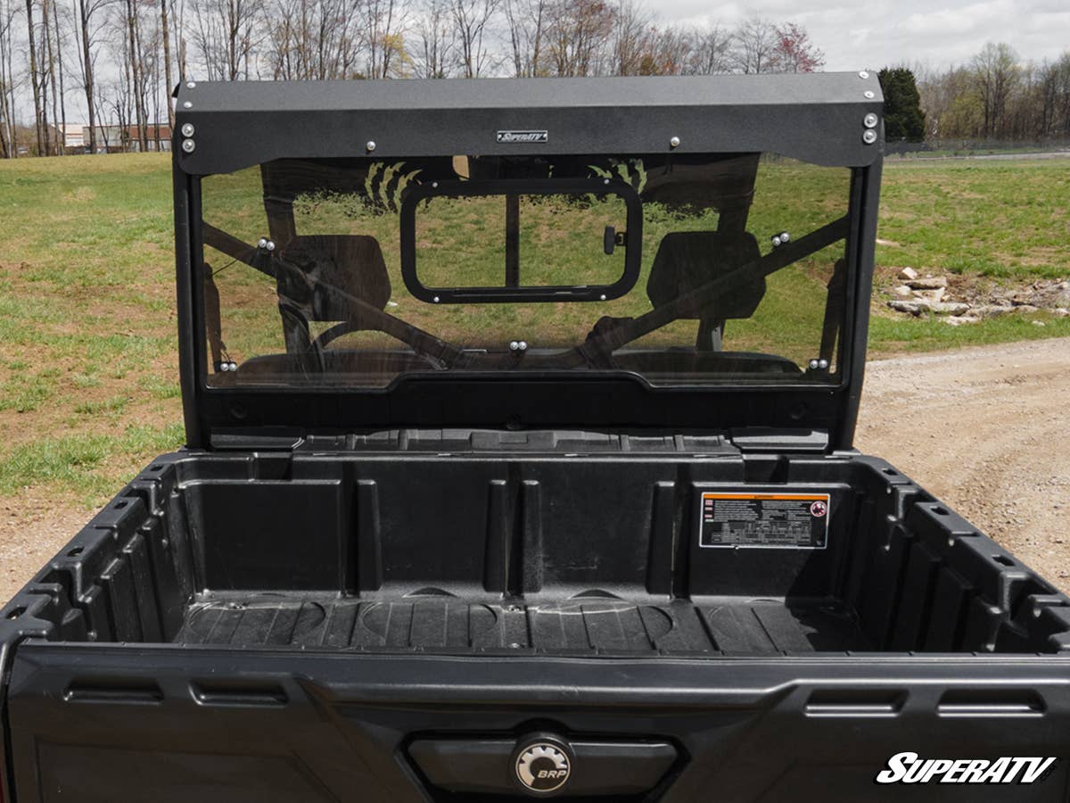 SuperATV Can-Am Defender HD10 Aluminum Roof - Image 7