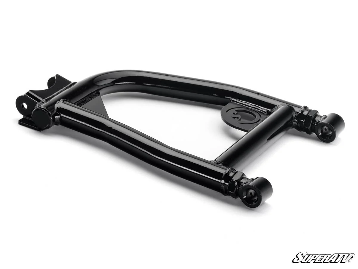 SuperATV Can-Am Defender HD10 Atlas Pro 2" Rear Offset A-Arms - Image 5