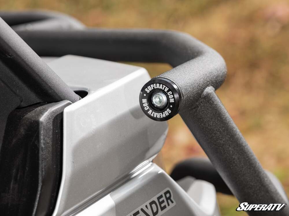 SuperATV Can-Am Defender HD10 Front Bumper - Image 6