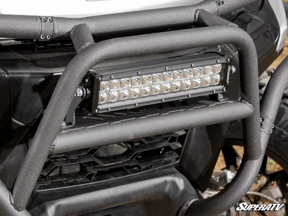SuperATV Can-Am Defender HD10 Front Bumper - Image 7