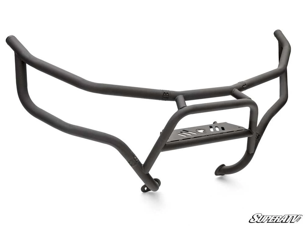 SuperATV Can-Am Defender HD10 Front Bumper - Image 9
