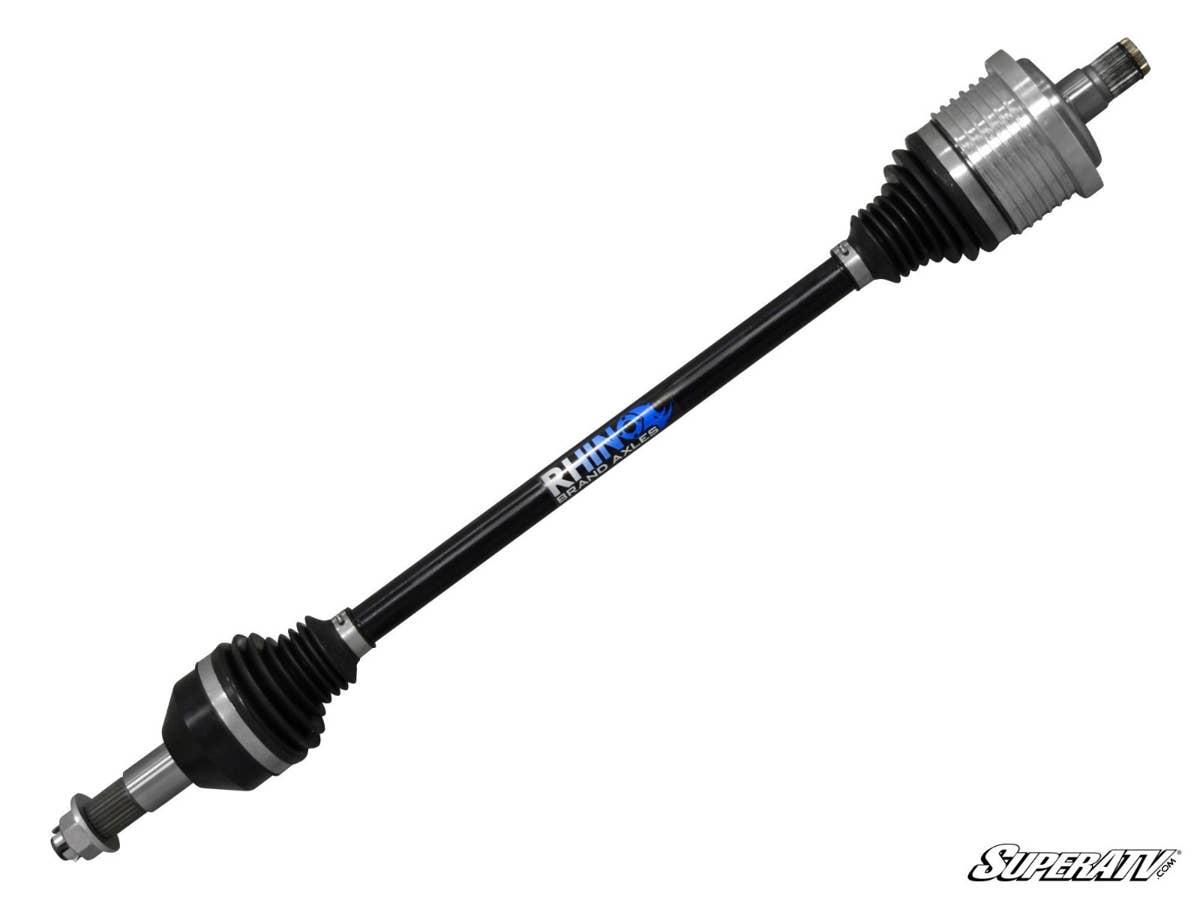 SuperATV Can-Am Defender HD8 Axle - Rhino Brand - Image 2