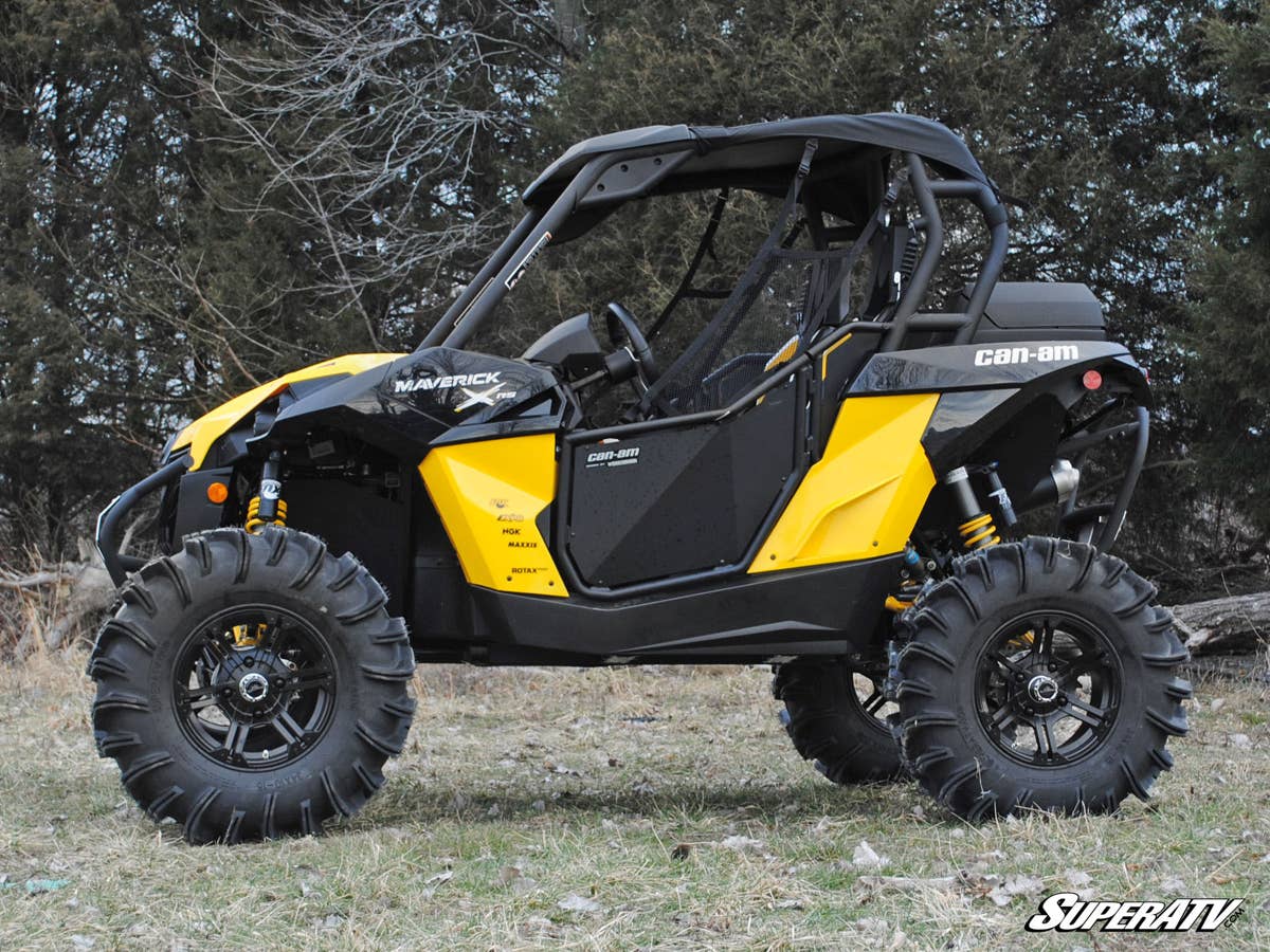 SuperATV Can-Am Maverick 3” Lift Kit - Image 2