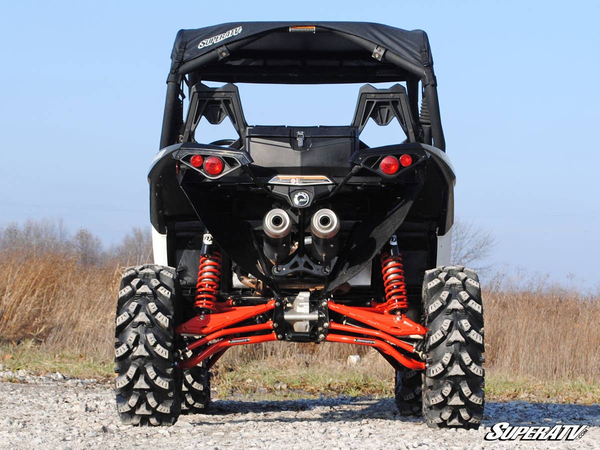 SuperATV Can-Am Maverick 3” Lift Kit - Image 7