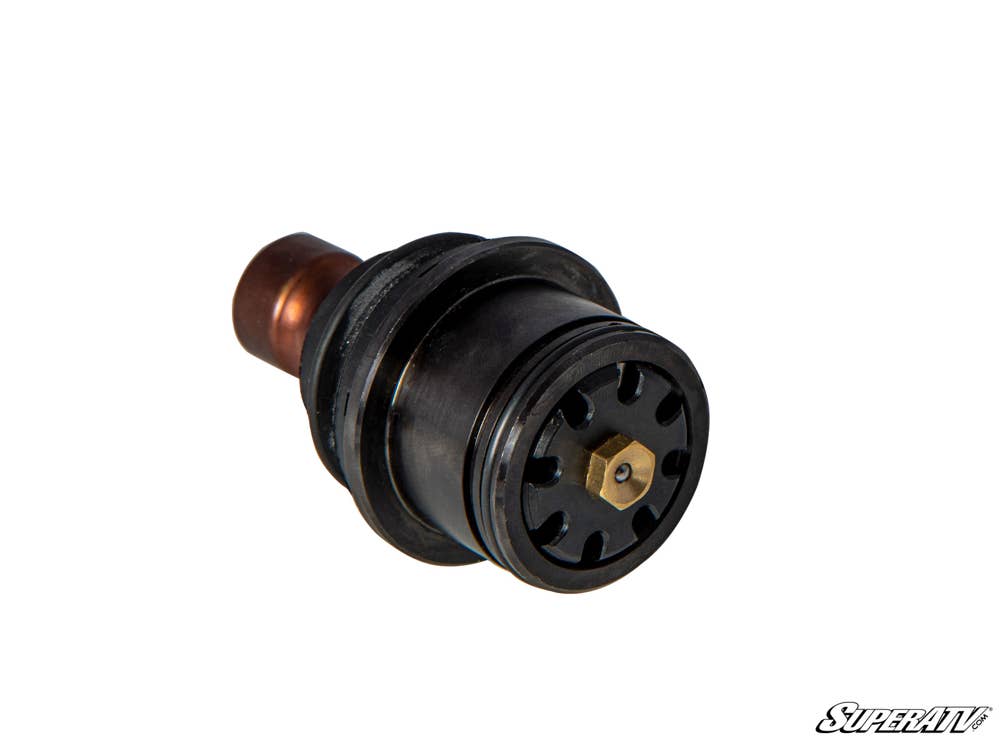SuperATV Can-Am Maverick R Heavy-Duty Ball Joints - Image 14