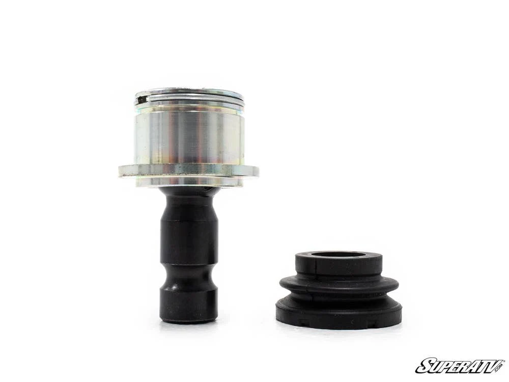 SuperATV Can-Am Maverick R Heavy-Duty Ball Joints - Image 4