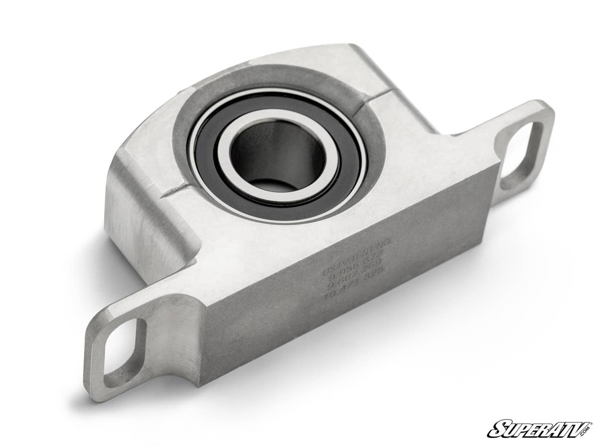 SuperATV Can-Am Maverick Trail Heavy-Duty Carrier Bearing - Image 4